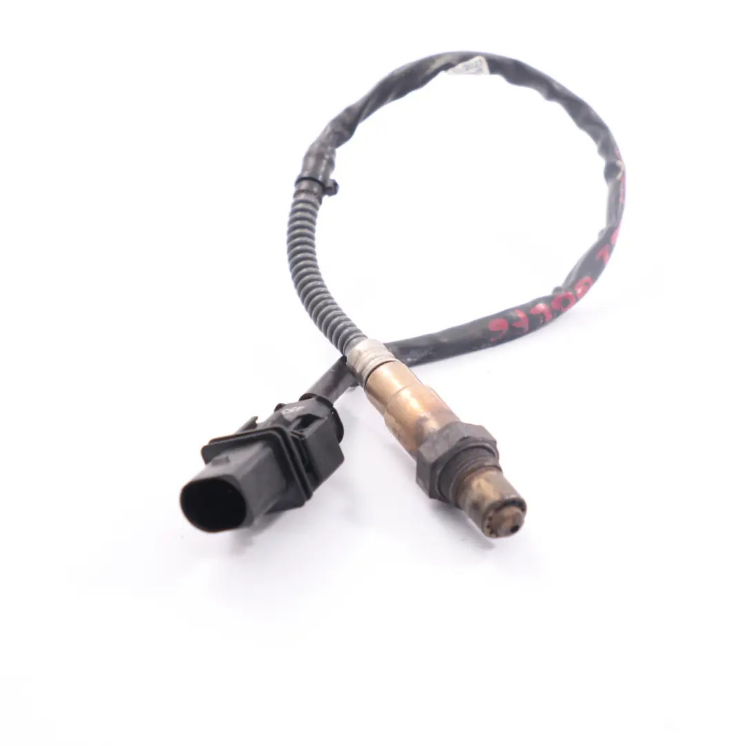 Lambda Sonda ossigeno per VW Volkswagen Polo 9N 1.4 TDI con numero di parte 045906262 VW Volkswagen Polo 9N 1.4 TDI Lambda Sonda ossigeno - SKU 045906262 - Numero di parte 045906262