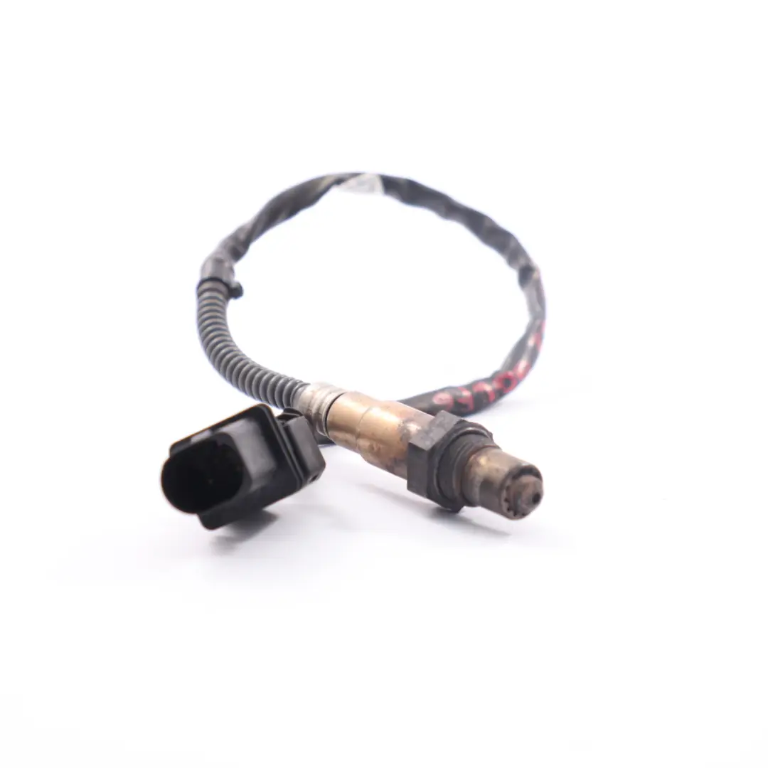 Lambda Sonda ossigeno per VW Volkswagen Polo 9N 1.4 TDI con numero di parte 045906262 VW Volkswagen Polo 9N 1.4 TDI Lambda Sonda ossigeno - SKU 045906262 - Numero di parte 045906262
