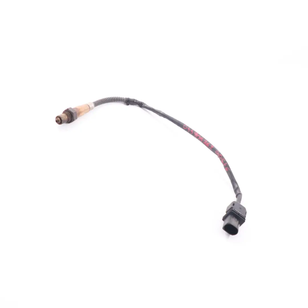 Lambda Sonda ossigeno per VW Volkswagen Polo 9N 1.4 TDI con numero di parte 045906262 VW Volkswagen Polo 9N 1.4 TDI Lambda Sonda ossigeno - SKU 045906262 - Numero di parte 045906262