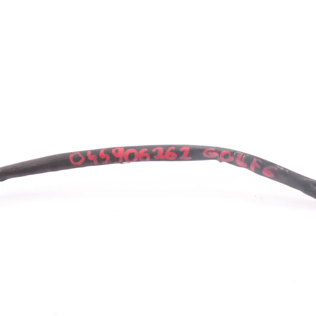  Sonda Lambda VW Volkswagen Polo 9N 1.4 TDI - SKU 045906262 - Número de pieza 045906262