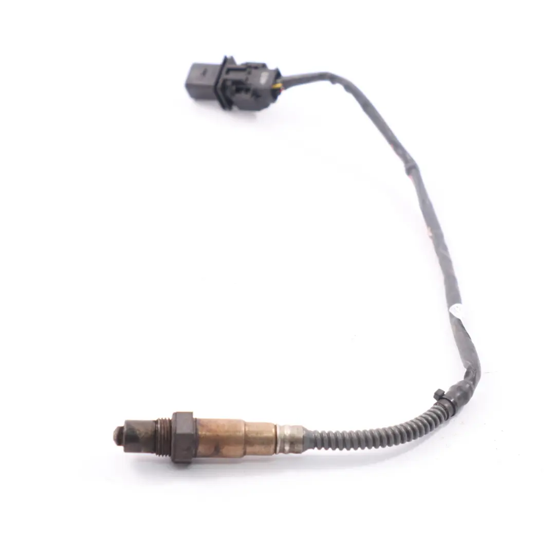 Lambda Sonda ossigeno per VW Volkswagen Polo 9N 1.4 TDI con numero di parte 045906262 VW Volkswagen Polo 9N 1.4 TDI Lambda Sonda ossigeno - SKU 045906262 - Numero di parte 045906262