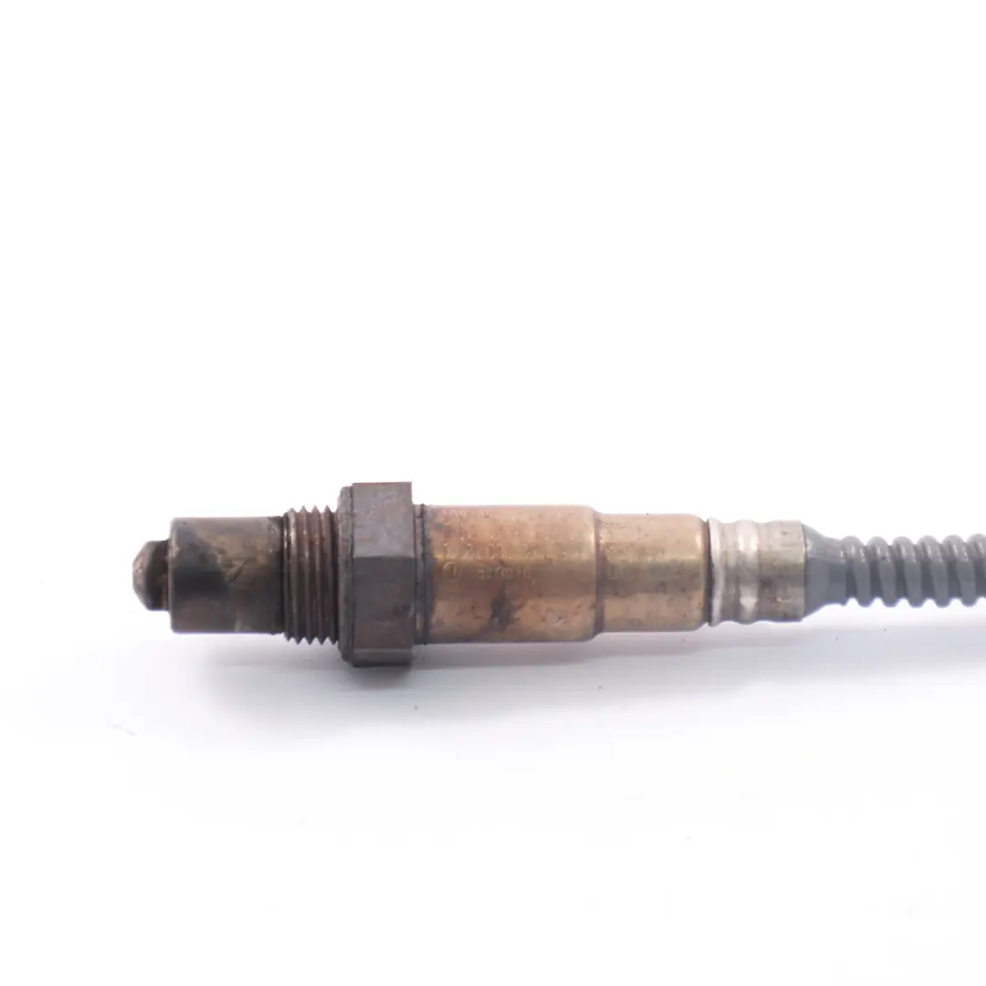 Lambda Sensor Oxygen Probe to VW Volkswagen Polo 9N 1.4 TDI with Part number 045906262 VW Volkswagen Polo 9N 1.4 TDI Lambda Sensor Oxygen Probe - SKU 045906262 - Part number 045906262