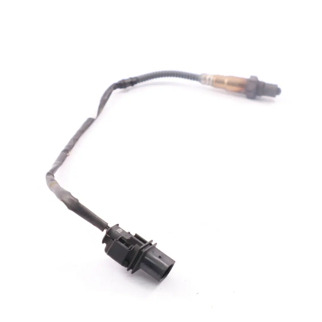 Lambda Sensor Oxygen Probe to VW Volkswagen Polo 9N 1.4 TDI with Part number 045906262 VW Volkswagen Polo 9N 1.4 TDI Lambda Sensor Oxygen Probe - SKU 045906262 - Part number 045906262