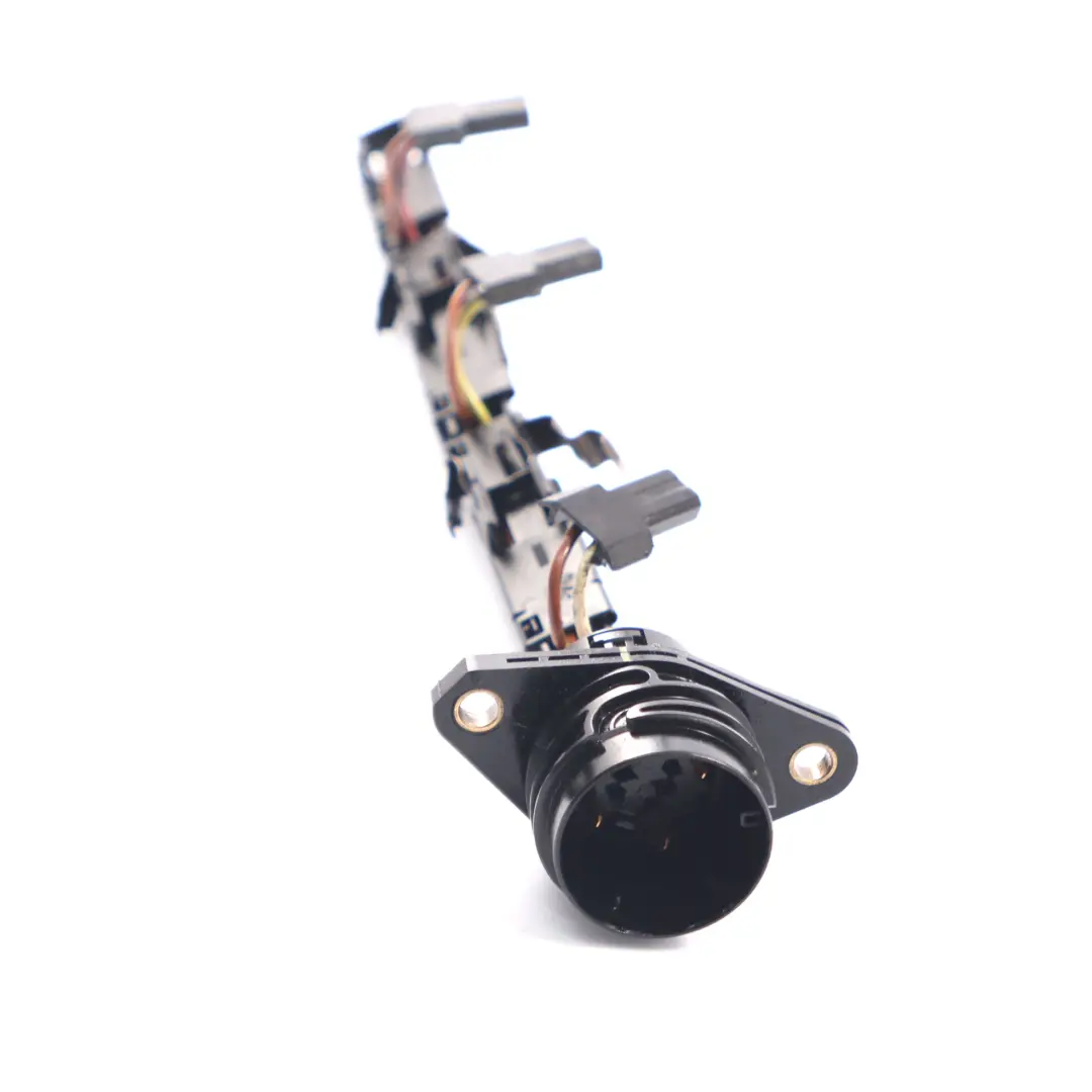 Câblage du moteur VW Polo 9N 1.4 TDI Câble de faisceau d'allumage pour à propos du numéro de pièce 045971803 Câblage du moteur VW Polo 9N 1.4 TDI Câble de faisceau d'allumage - SKU 045971803 - Numéro de pièce 045971803