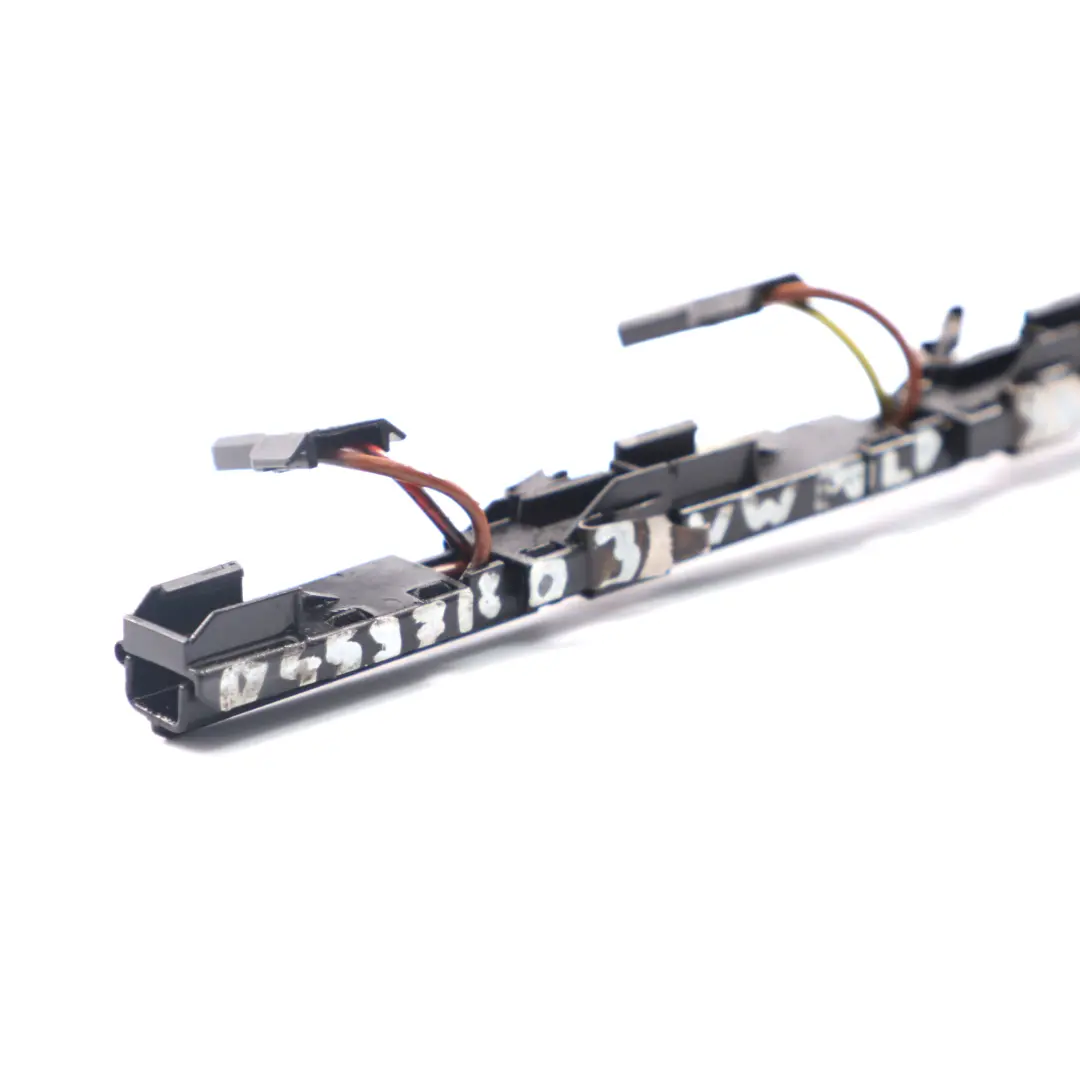  Motor Verkabelung VW Polo 9N 1.4 TDI Einspritzer Zündung Loom Kabel - SKU 045971803 - Teilenummer 045971803