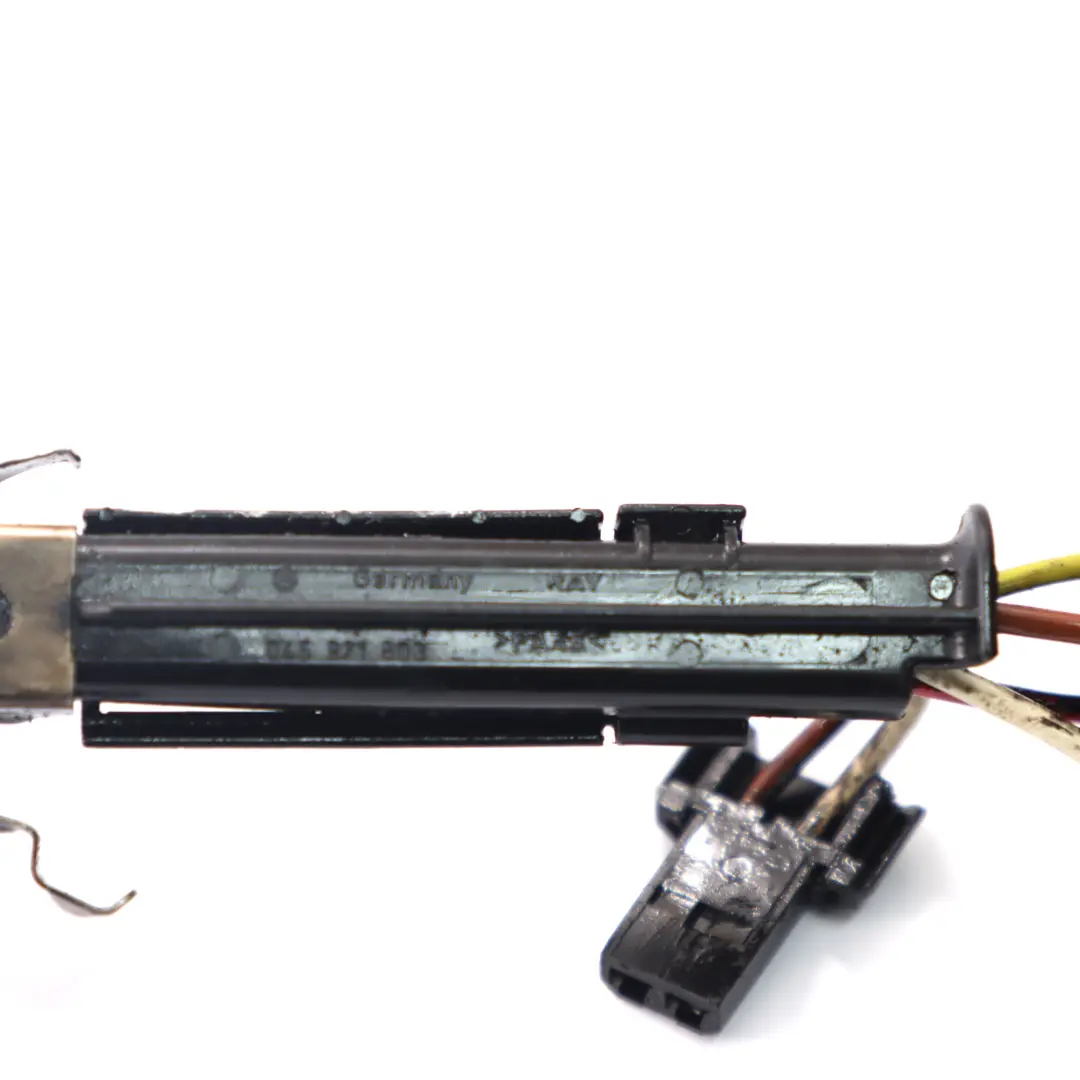 Cableado del motor VW Polo 9N 1.4 TDI Inyector Mazo cables encendido para con número de pieza 045971803 Cableado del motor VW Polo 9N 1.4 TDI Inyector Mazo cables encendido - SKU 045971803 - Número de pieza 045971803