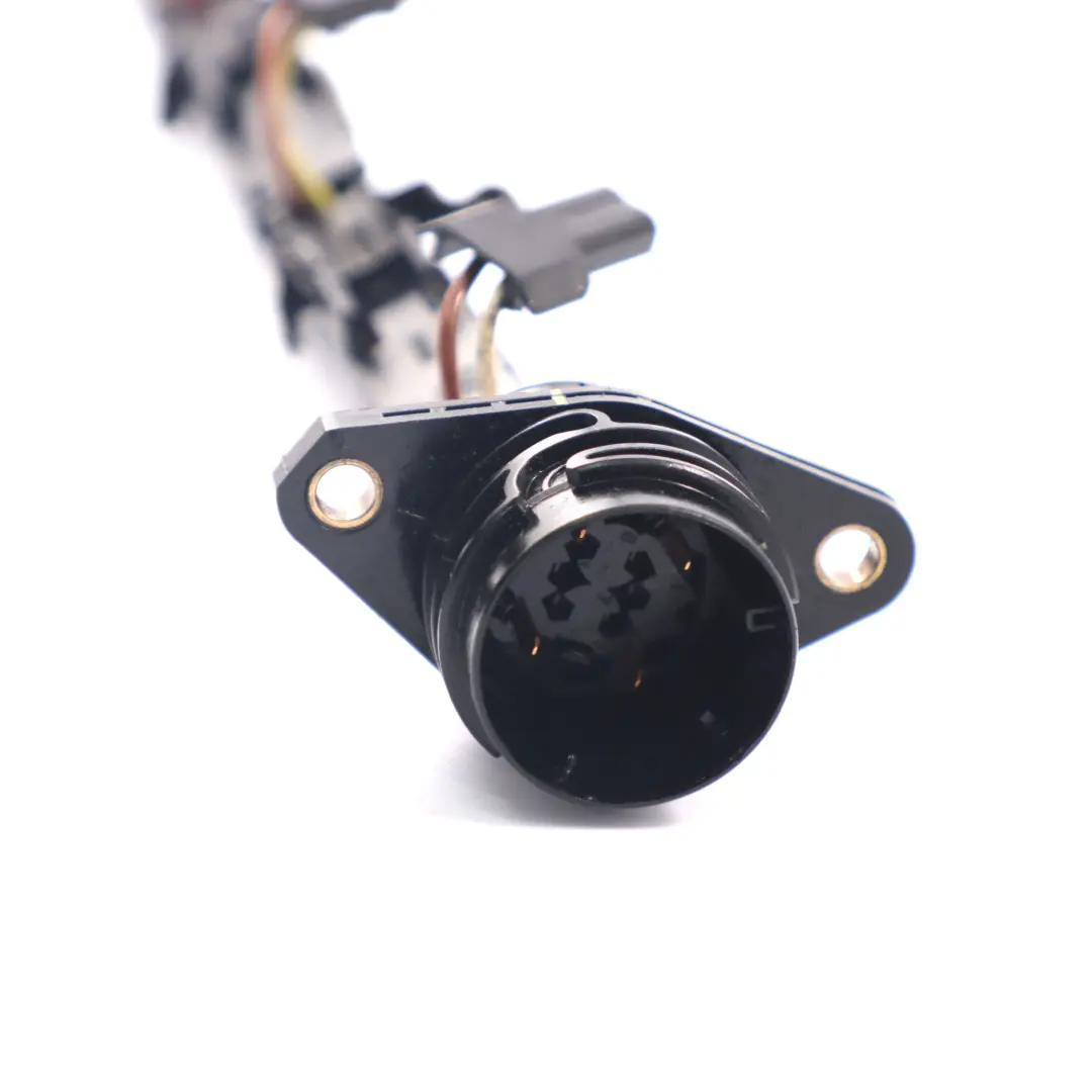 VW Polo 9N 1.4 TDI Wiązka Kabel Złącze Wtryskiwaczy Wtryskiwacz - SKU 045971803 - Numer Części 045971803