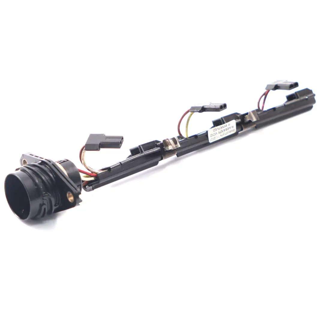 Cablaggio motore VW Polo 9N 1.4 TDI Cavo di accensione iniettore per con numero di parte 045971803 Cablaggio motore VW Polo 9N 1.4 TDI Cavo di accensione iniettore - SKU 045971803 - Numero di parte 045971803