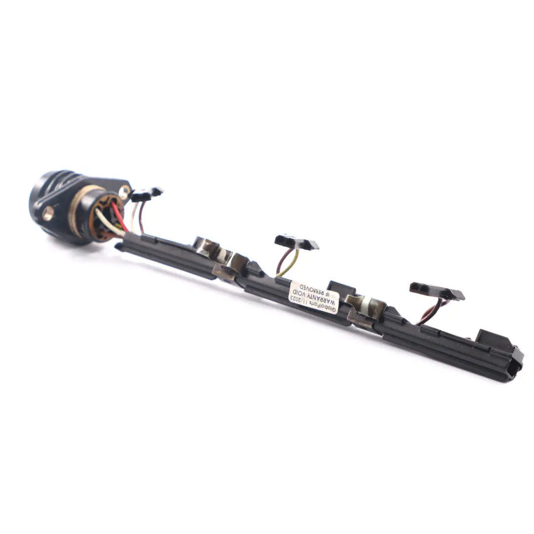 Motor Verkabelung VW Polo 9N 1.4 TDI Einspritzer Zündung Loom Kabel für mit Teilenummer 045971803 Motor Verkabelung VW Polo 9N 1.4 TDI Einspritzer Zündung Loom Kabel - SKU 045971803 - Teilenummer 045971803