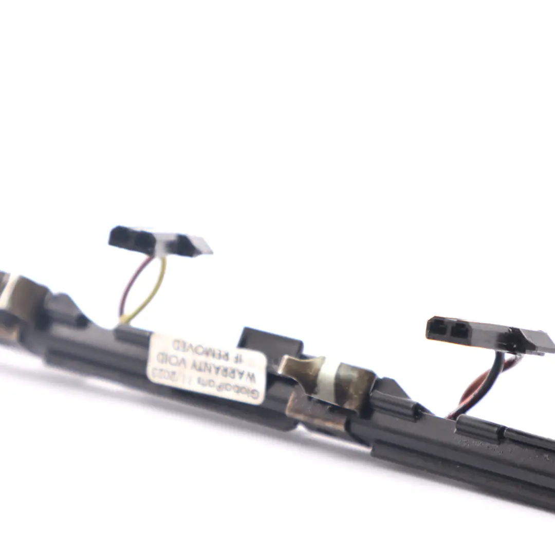  Cablaggio motore VW Polo 9N 1.4 TDI Cavo di accensione iniettore - SKU 045971803 - Numero di parte 045971803