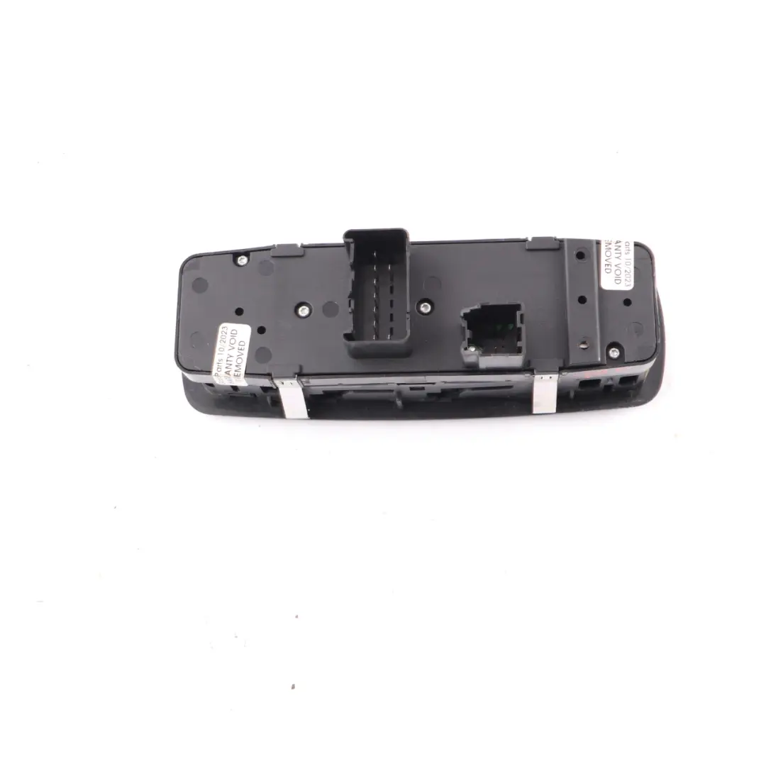 Chrysler Grand Voyager Window Lifter Switch Driver's Side Panel - SKU 04602534AG - Part number 04602534AG