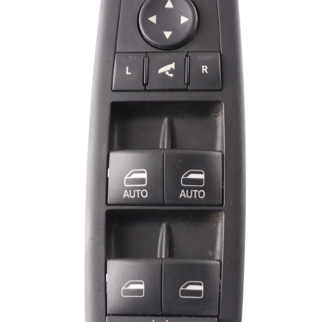Chrysler Grand Voyager Window Lifter Switch Driver's Side Panel - SKU 04602534AG - Part number 04602534AG