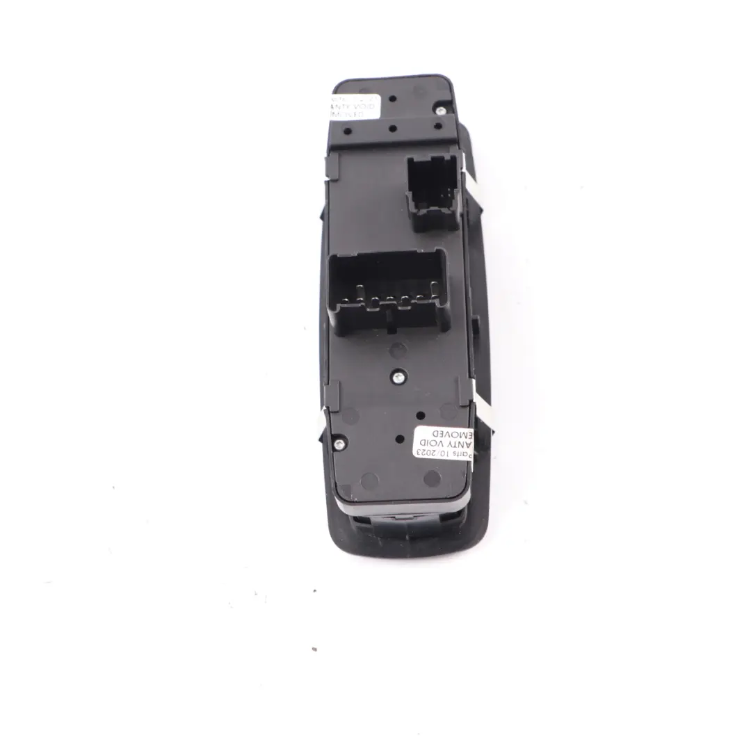 Chrysler Grand Voyager Window Lifter Switch Driver's Side Panel - SKU 04602534AG - Part number 04602534AG