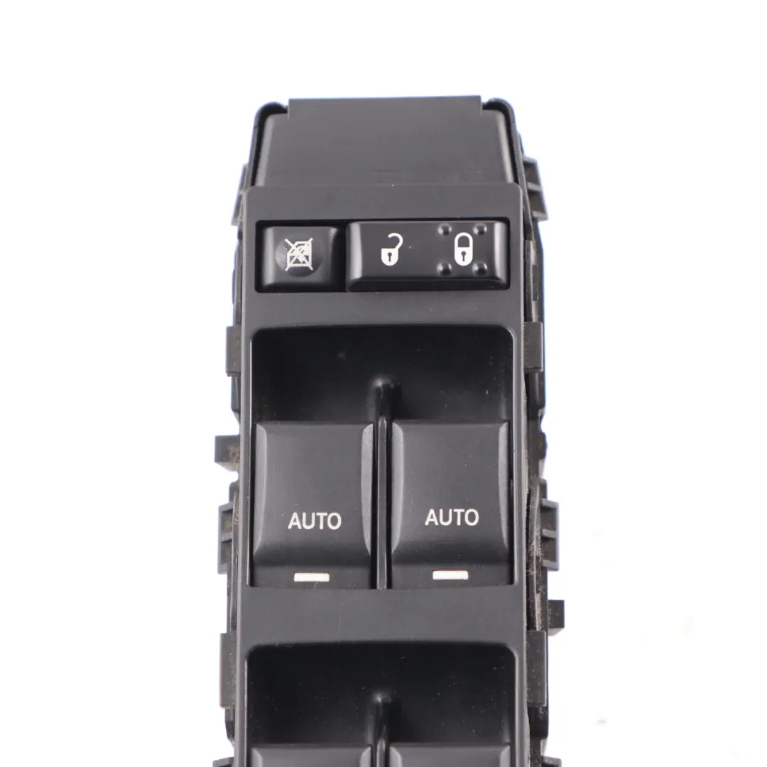 Window Lifter Switch Land Rover Range Rover L320 Driver's Side to with Part number 04602781AA Window Lifter Switch Land Rover Range Rover L320 Driver's Side - SKU 04602781AA - Part number 04602781AA