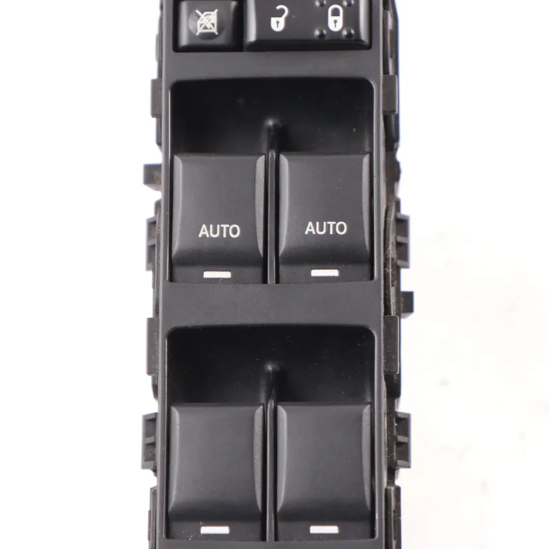  Window Lifter Switch Land Rover Range Rover L320 Driver's Side - SKU 04602781AA - Part number 04602781AA