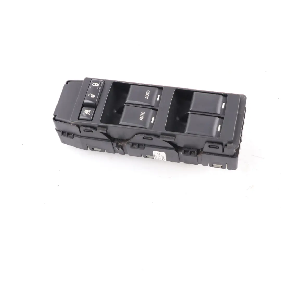  Window Lifter Switch Land Rover Range Rover L320 Driver's Side - SKU 04602781AA - Part number 04602781AA