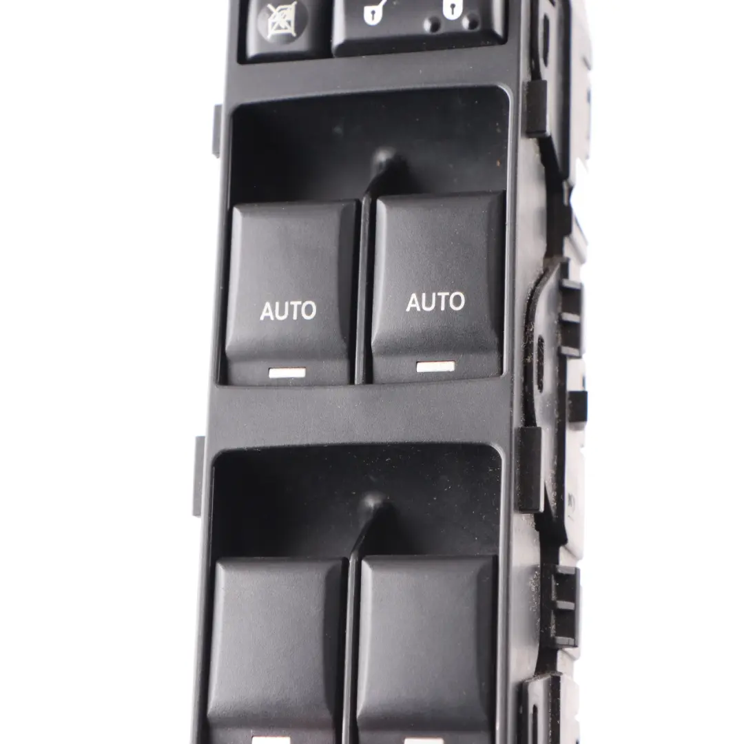  Window Lifter Switch Land Rover Range Rover L320 Driver's Side - SKU 04602781AA - Part number 04602781AA