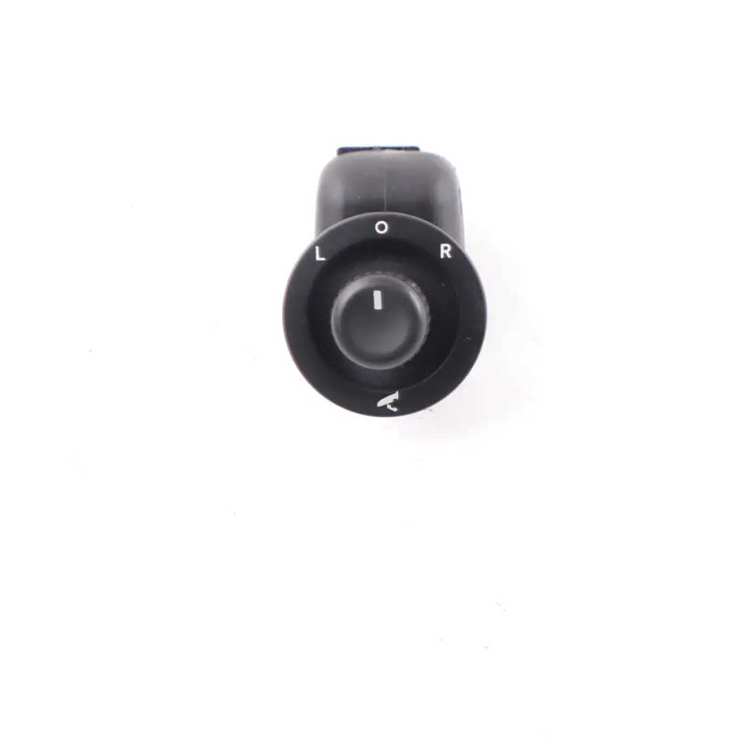  Außenspiegel schalter Ford Fiesta MK7 Connect Steuerung Taste 93BG17B676BB - SKU 04602789AA - Teilenummer 04602789AA