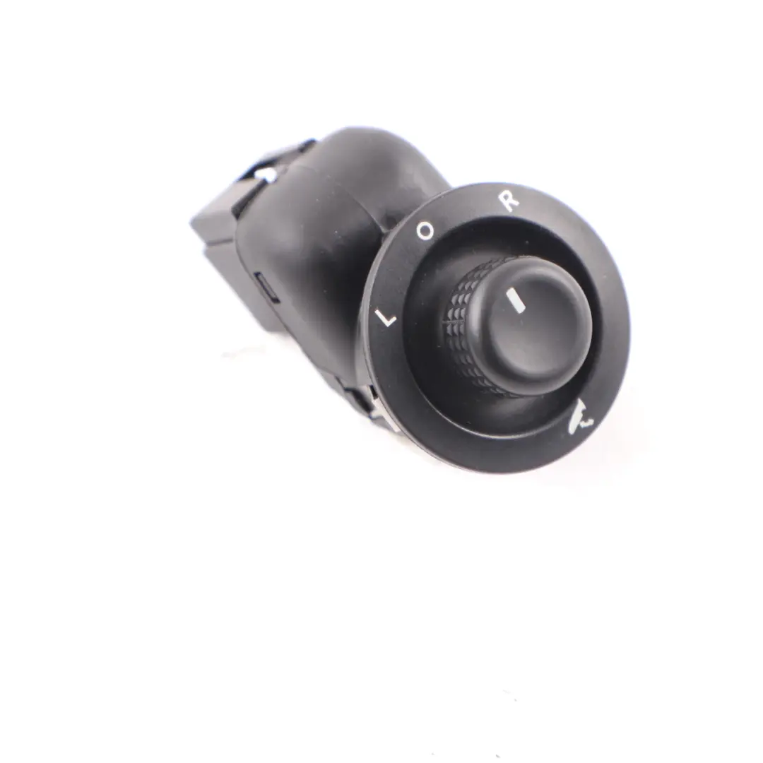  Außenspiegel schalter Ford Fiesta MK7 Connect Steuerung Taste 93BG17B676BB - SKU 04602789AA - Teilenummer 04602789AA