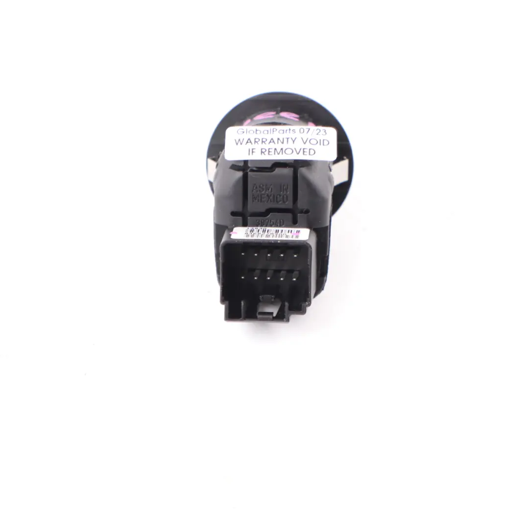 Außenspiegel schalter Ford Fiesta MK7 Connect Steuerung Taste 93BG17B676BB für mit Teilenummer 04602789AA Außenspiegel schalter Ford Fiesta MK7 Connect Steuerung Taste 93BG17B676BB - SKU 04602789AA - Teilenummer 04602789AA