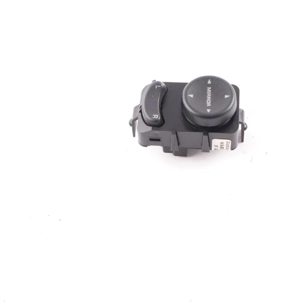 Chrysler Grand Voyager Electric Mirror Adjustment Switch Control Unit - SKU 04685317AB - Part number 04685317AB