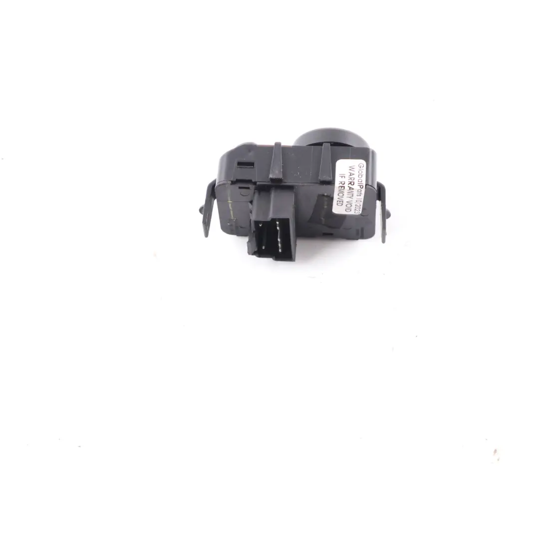 Chrysler Grand Voyager Electric Mirror Adjustment Switch Control Unit - SKU 04685317AB - Part number 04685317AB