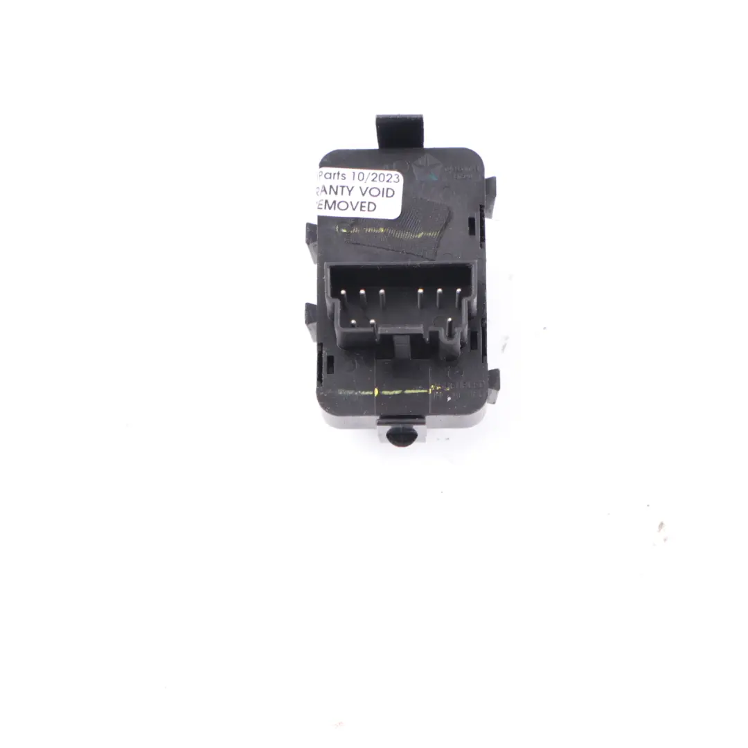 Chrysler Grand Voyager Electric Mirror Adjustment Switch Control Unit - SKU 04685317AB - Part number 04685317AB