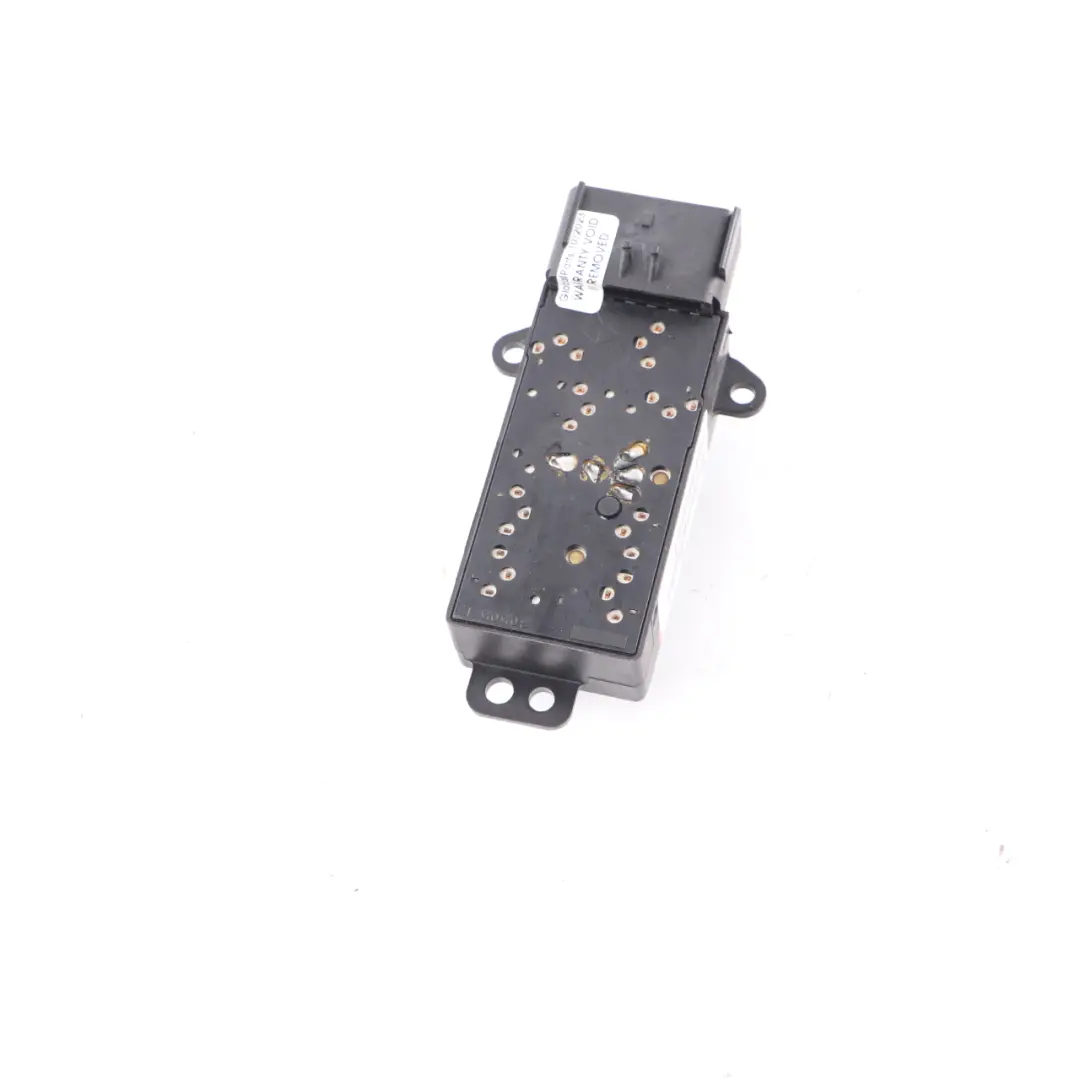 Chrysler Grand Voyager Electric Window Lifter Switch Driver Side - SKU 04685780AB - Part number 04685780AB