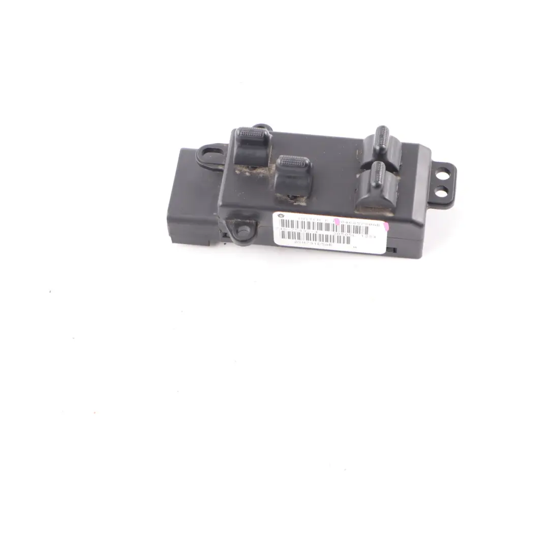 Window Lifter Switch Driver Side to Chrysler Grand Voyager Electric with Part number 04685780AB Chrysler Grand Voyager Electric Window Lifter Switch Driver Side - SKU 04685780AB - Part number 04685780AB