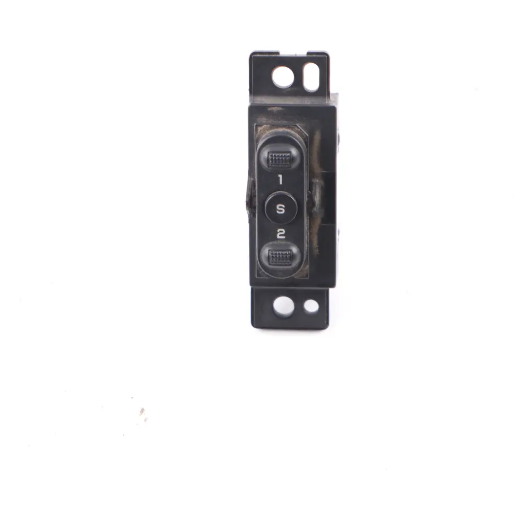 Chrysler Grand Voyager Seat Memory Switch Control Panel Unit - SKU 04685800AA - Part number 04685800AA