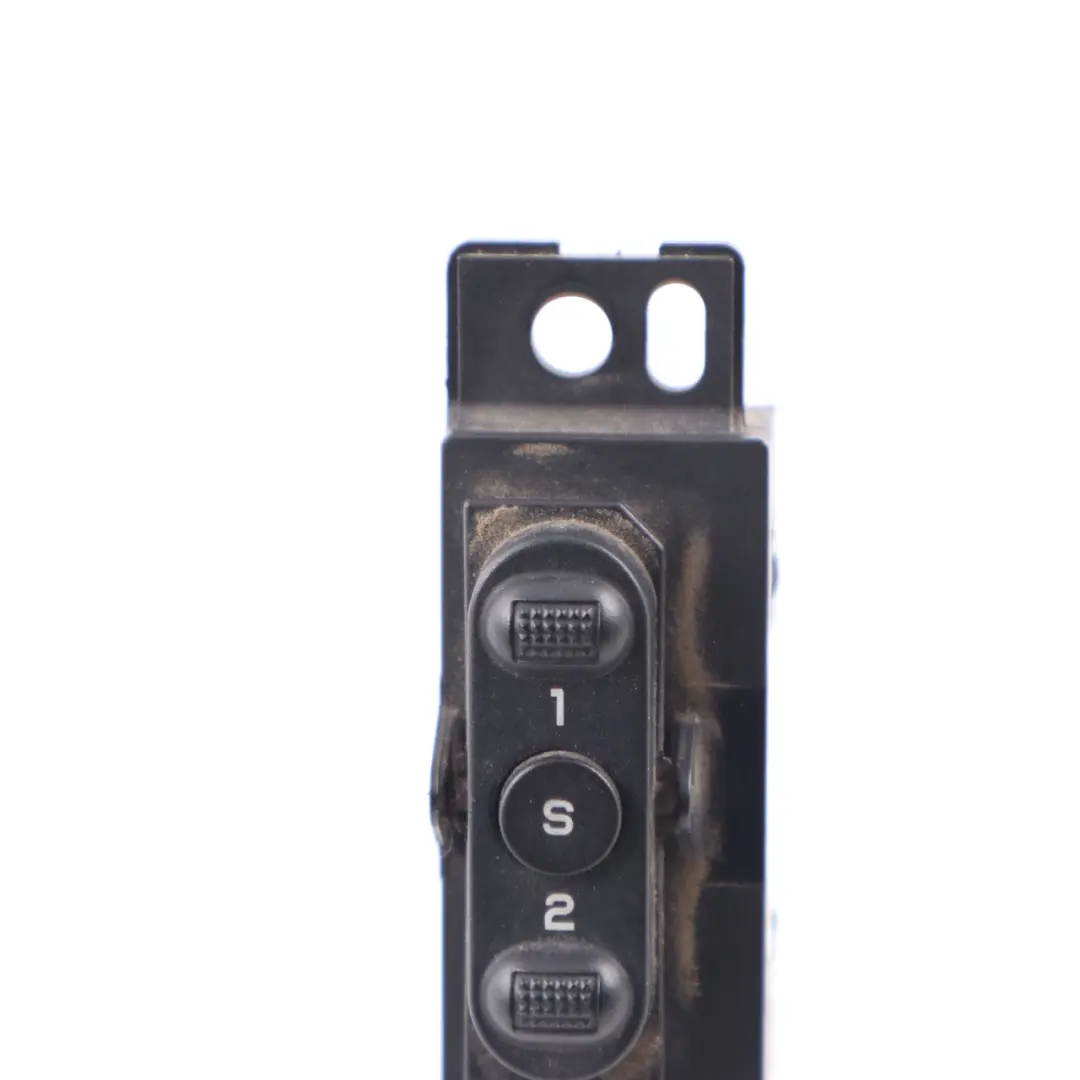 Memory Switch Control Panel Unit to Chrysler Grand Voyager Seat with Part number 04685800AA Chrysler Grand Voyager Seat Memory Switch Control Panel Unit - SKU 04685800AA - Part number 04685800AA