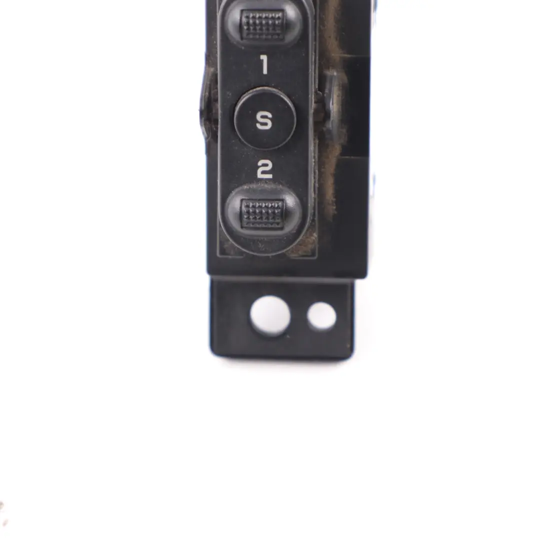 Memory Switch Control Panel Unit to Chrysler Grand Voyager Seat with Part number 04685800AA Chrysler Grand Voyager Seat Memory Switch Control Panel Unit - SKU 04685800AA - Part number 04685800AA