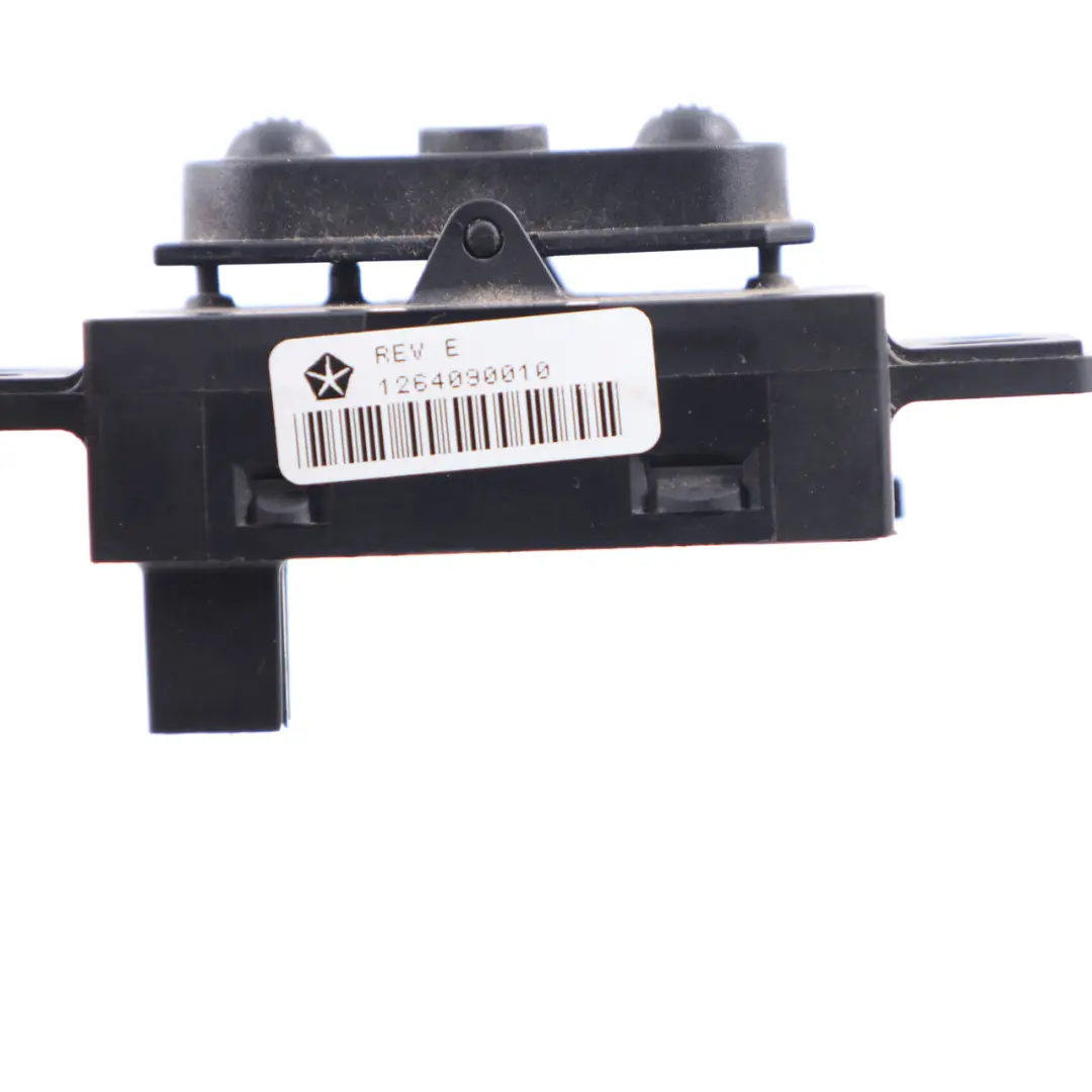 Mercedes ML W164 Schalttafel rechts Vordersitz verstellbar Memory A1648704410 - SKU 04685800AA - Teilenummer 04685800AA