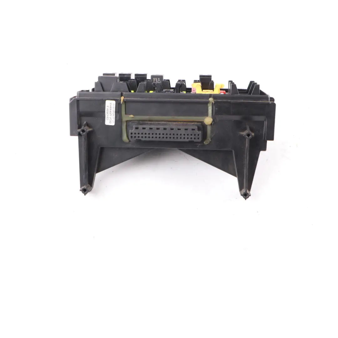 Fuse Box Relay Control Unit to Jeep Grand Cherokee WK Commander XK with Part number 04692114AC Jeep Grand Cherokee WK Commander XK Fuse Box Relay Control Unit - SKU 04692114AC - Part number 04692114AC