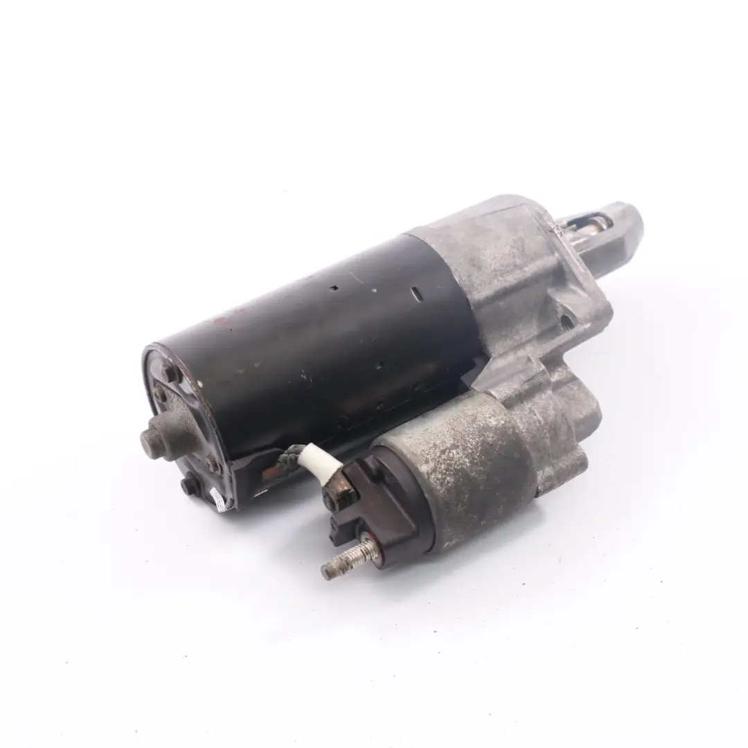 Chrysler Grand Voyager Dieselmotor 2.8 CRD Anlasser - SKU 04801516AA - Teilenummer 04801516AA