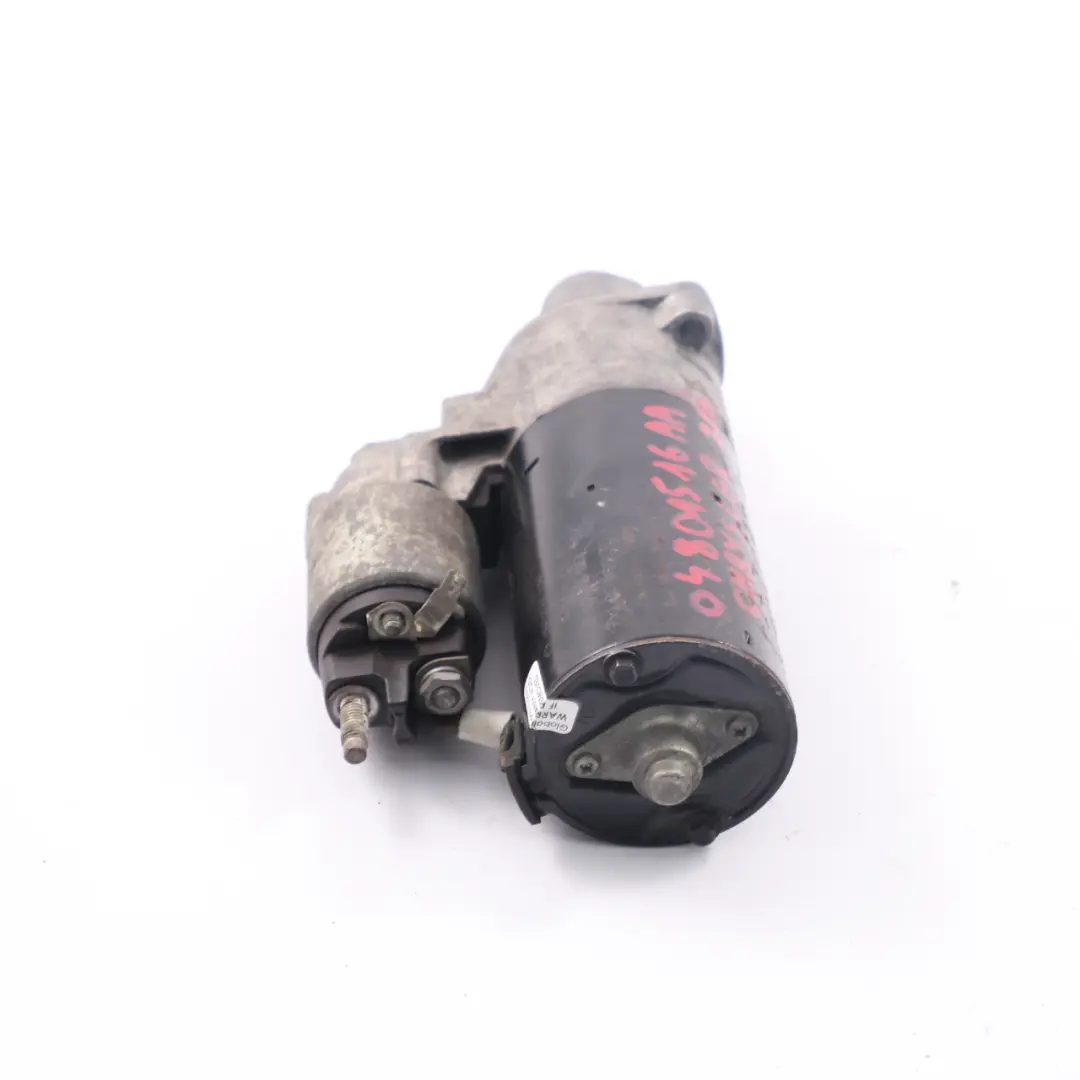 Chrysler Grand Voyager Diesel Engine 2.8 CRD Starter Motor - SKU 04801516AA - Part number 04801516AA