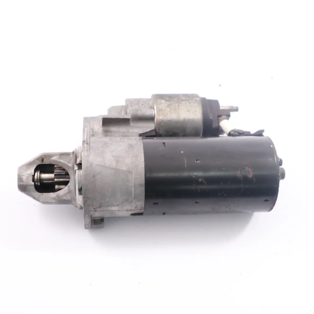 Dieselmotor 2.8 CRD Anlasser für Chrysler Grand Voyager mit Teilenummer 04801516AA Chrysler Grand Voyager Dieselmotor 2.8 CRD Anlasser - SKU 04801516AA - Teilenummer 04801516AA