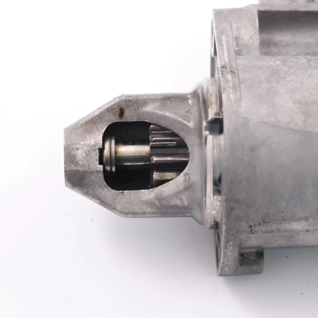 Chrysler Grand Voyager Dieselmotor 2.8 CRD Anlasser - SKU 04801516AA - Teilenummer 04801516AA
