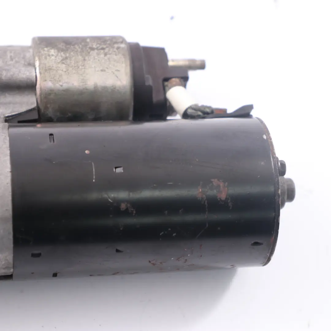 Chrysler Grand Voyager Motor Diesel 2.8 CRD Motor de arranque - SKU 04801516AA - Número de pieza 04801516AA