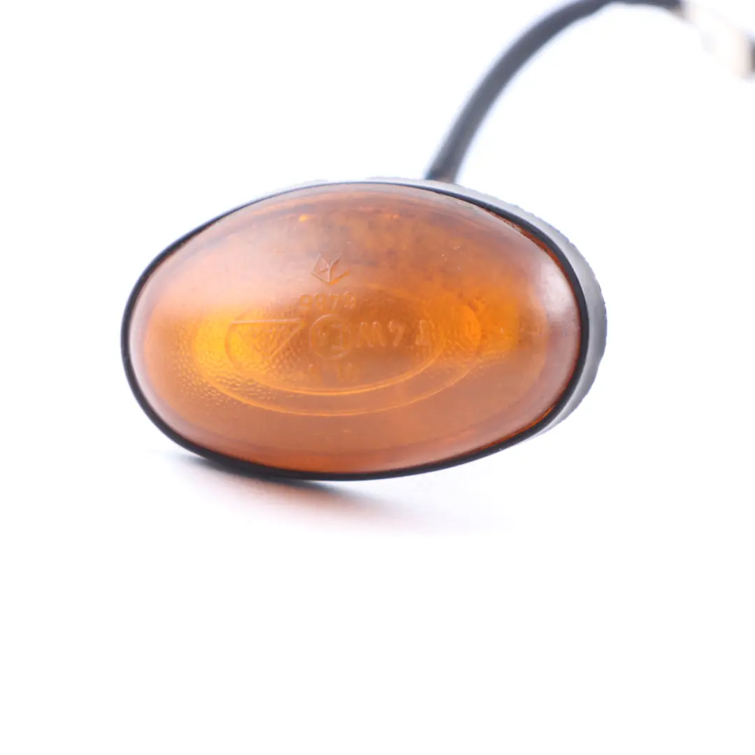 Fender Side Panel Turn Indicator Light Left Right N/O/S Set to Chrysler Voyager with Part number 04857110K Chrysler Voyager Fender Side Panel Turn Indicator Light Left Right N/O/S Set - SKU 04857110K - Part number 04857110K