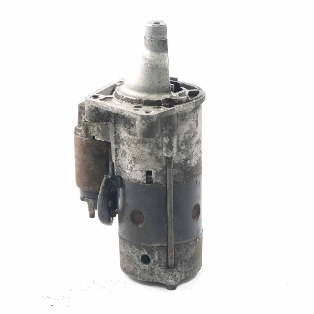 Chrysler Grand Voyager Diesel Engine 2.8 CRD Starter Motor - SKU 04868860AA - Part number 04868860AA