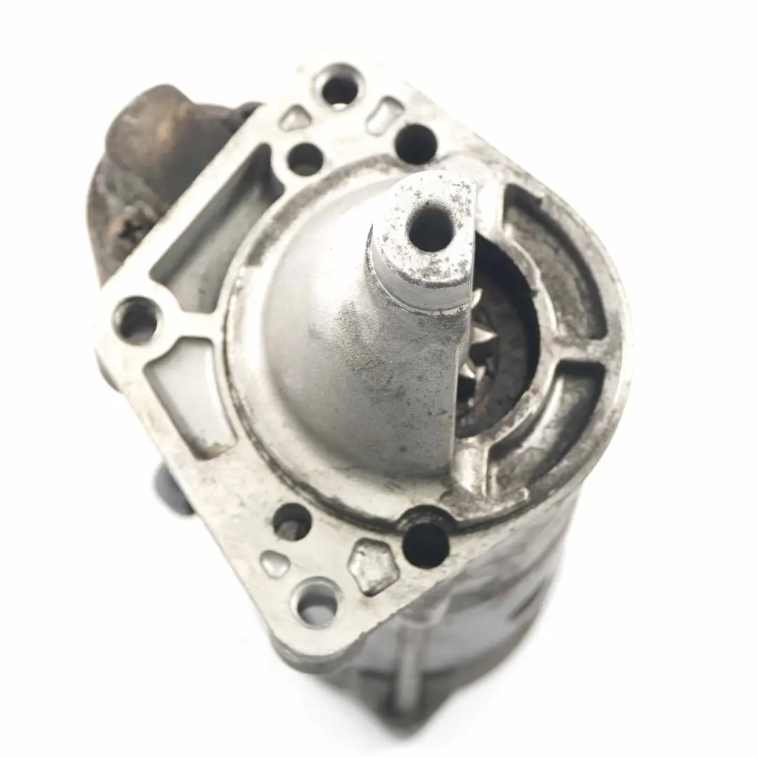 Starter Motor to Chrysler Grand Voyager Diesel Engine 2.8 CRD with Part number 04868860AA Chrysler Grand Voyager Diesel Engine 2.8 CRD Starter Motor - SKU 04868860AA - Part number 04868860AA