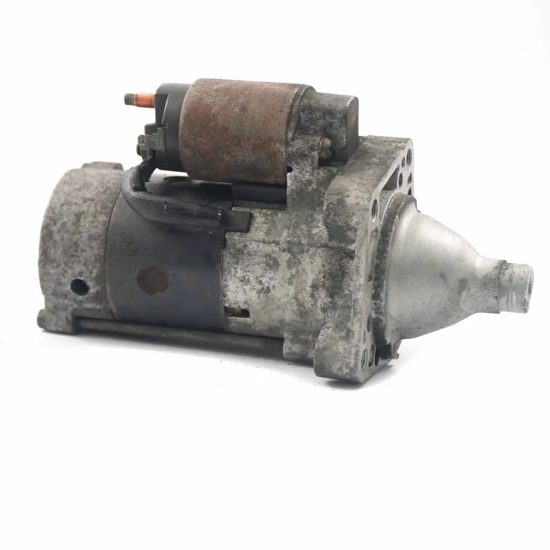 Chrysler Grand Voyager Diesel Engine 2.8 CRD Starter Motor - SKU 04868860AA - Part number 04868860AA