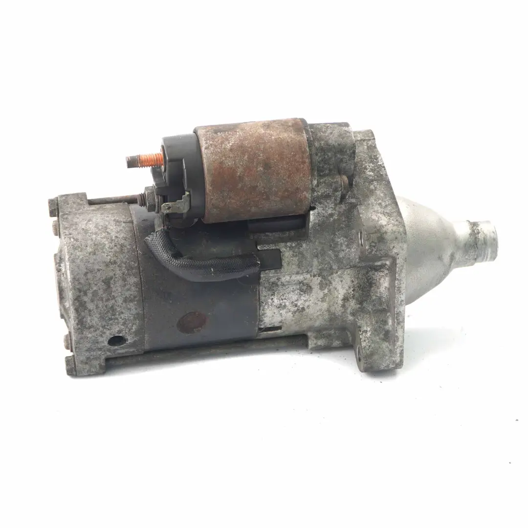 Chrysler Grand Voyager Diesel Engine 2.8 CRD Starter Motor - SKU 04868860AA - Part number 04868860AA