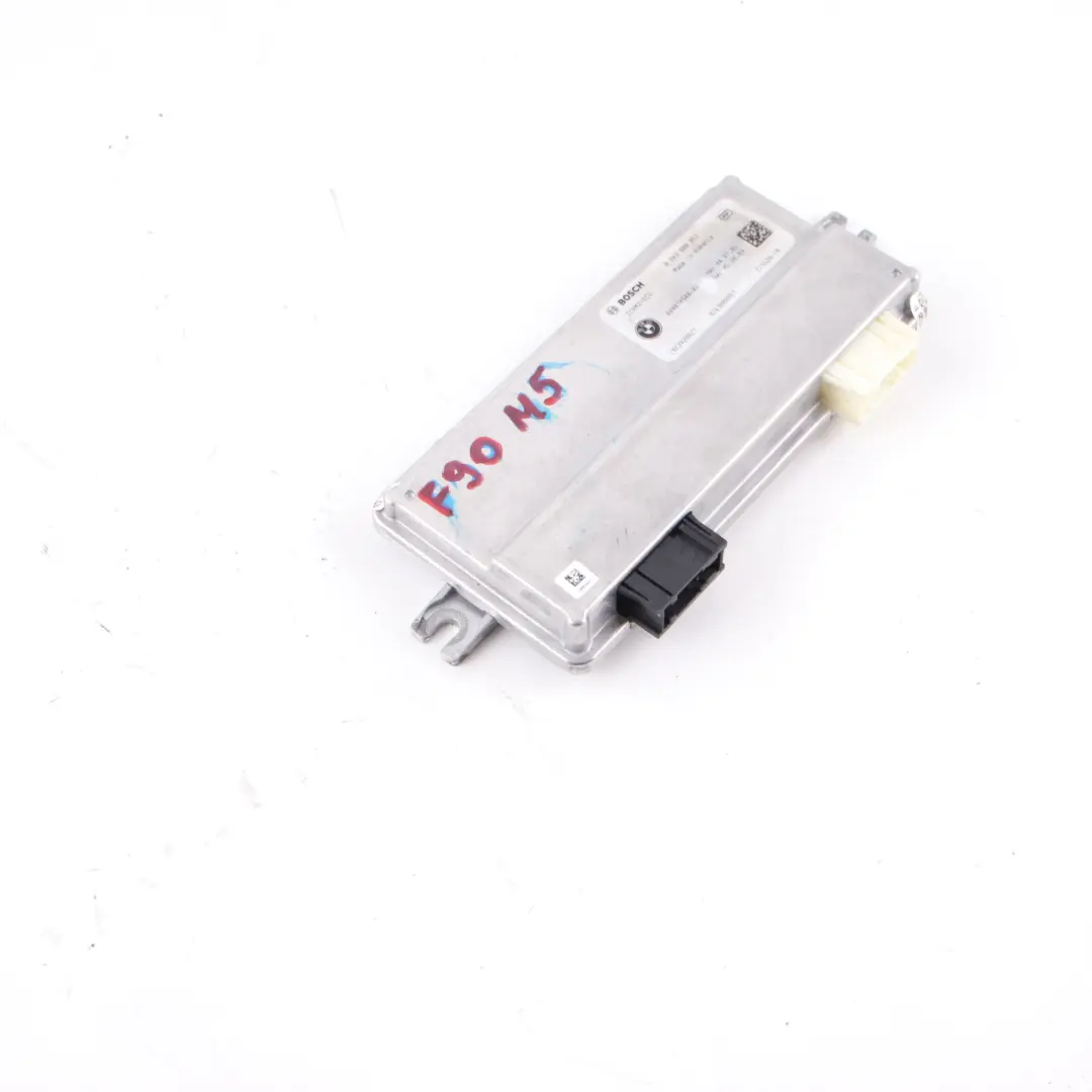 BMW F90 M5 ICAM2 ECU Control Unit Module Bosch 0 0263008057 - SKU 49874548 - Part number 049874548