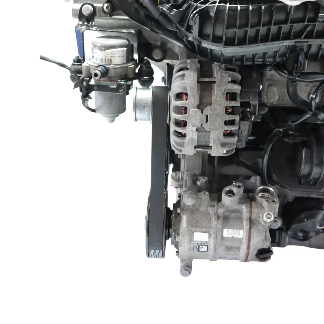 Mk5 VW Polo Mk6 Moteur Nu 1.0 TSI DKJA 115CV 119 000Km, GARANTIE pour Seat Ibiza à propos du numéro de pièce 04C100032PX Seat Ibiza Mk5 VW Polo Mk6 Moteur Nu 1.0 TSI DKJA 115CV 119 000Km, GARANTIE - SKU 04C100032PX - Numéro de pièce 04C100032PX