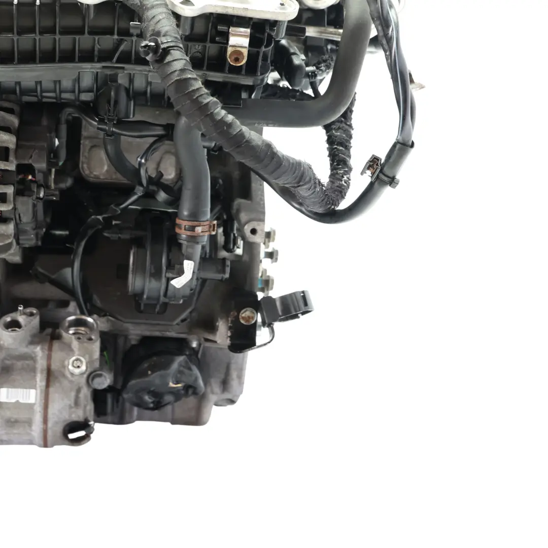 Mk5 VW Polo Mk6 Motor Desnudo 1.0 TSI DKJA 115HP 119 000km, GARANTÍA para Seat Ibiza con número de pieza 04C100032PX Seat Ibiza Mk5 VW Polo Mk6 Motor Desnudo 1.0 TSI DKJA 115HP 119 000km, GARANTÍA - SKU 04C100032PX - Número de pieza 04C100032PX