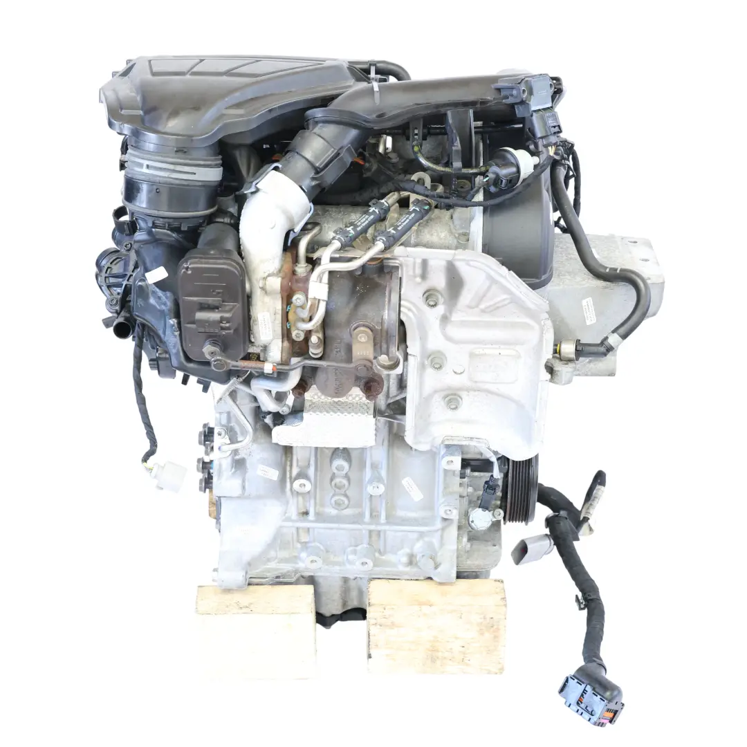 Mk5 Audi A1 8X 1.0 TSI TFSI Bare Engine CHZB 95HP 59k miles, WARRANTY to VW Polo with Part number 04C100098D VW Polo Mk5 Audi A1 8X 1.0 TSI TFSI Bare Engine CHZB 95HP 59k miles, WARRANTY - SKU 04C100098D - Part number 04C100098D