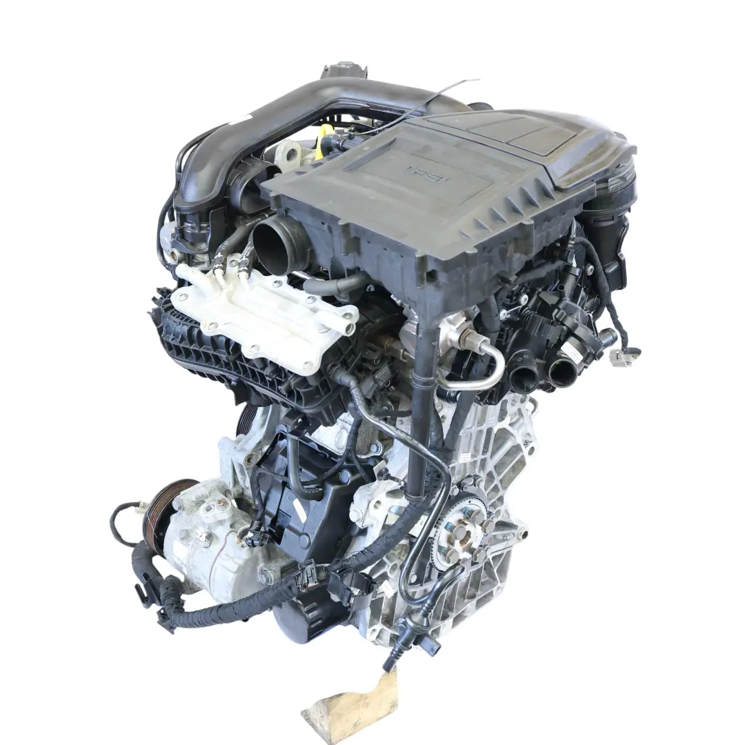 Mk5 Audi A1 8X 1.0 TSI TFSI Complete Engine CHZB 95HP 59k, WARRANTY to VW Polo with Part number 04C100098D VW Polo Mk5 Audi A1 8X 1.0 TSI TFSI Complete Engine CHZB 95HP 59k, WARRANTY - SKU 04C100098D-1 - Part number 04C100098D