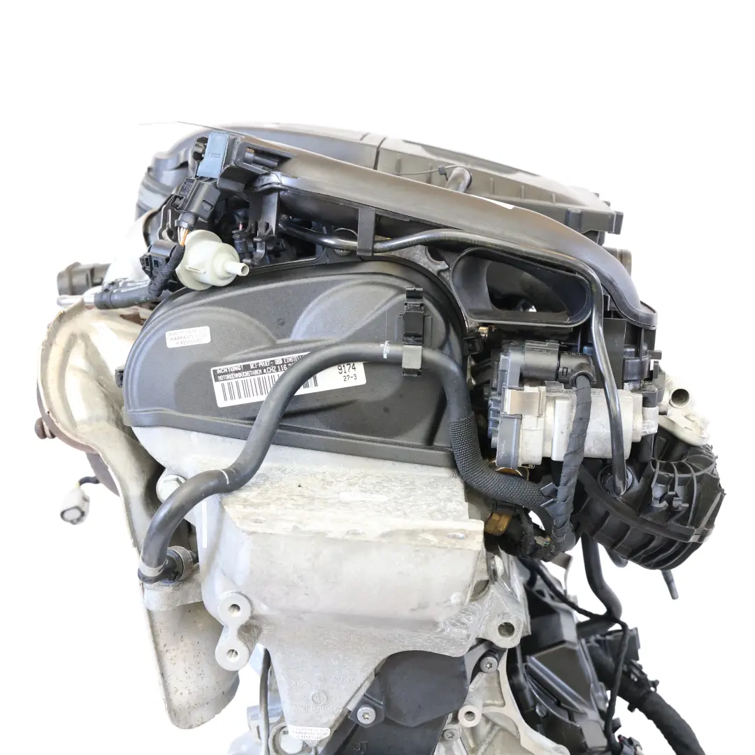 Mk5 Audi A1 8X 1.0 TSI TFSI Unkomplett Motor CHZB 95PS 95TKM, GARANTIE für VW Polo mit Teilenummer 04C100098D VW Polo Mk5 Audi A1 8X 1.0 TSI TFSI Unkomplett Motor CHZB 95PS 95TKM, GARANTIE - SKU 04C100098D - Teilenummer 04C100098D